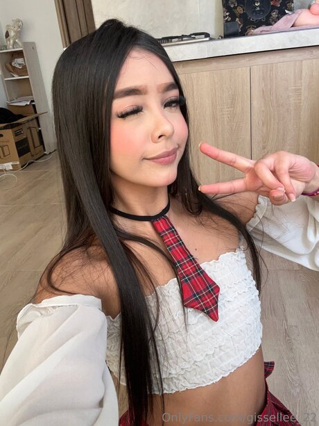 Gissellee 22