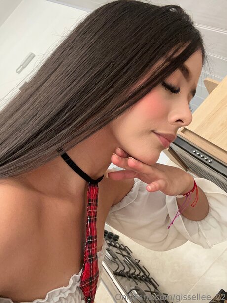 Gissellee 22