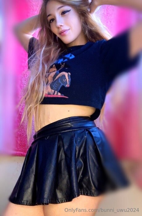Bunni Uwu2024