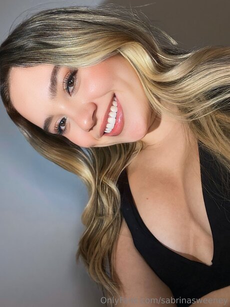 Sabrinasweeney