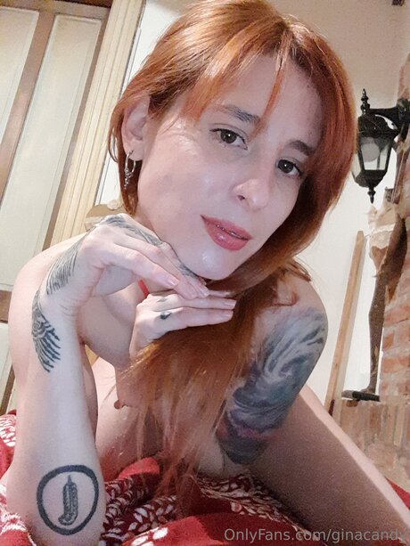 Ginacandy32