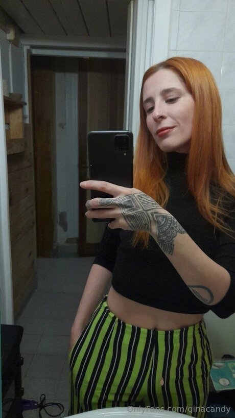 Ginacandy32