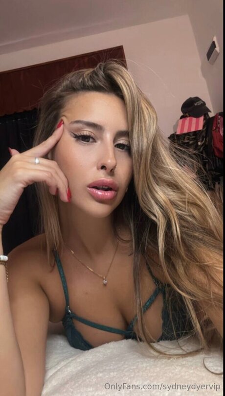 Sydneydyervip