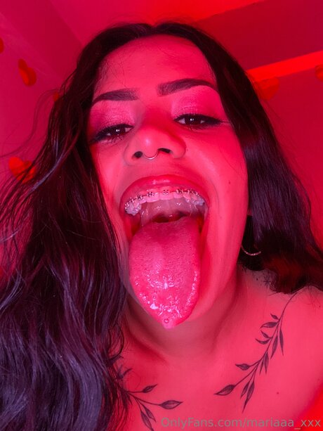Mariaaa Xxx