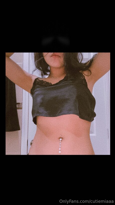 Cutiemiaaa