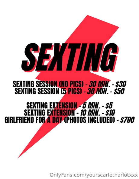 Yourscarletharlotxxx