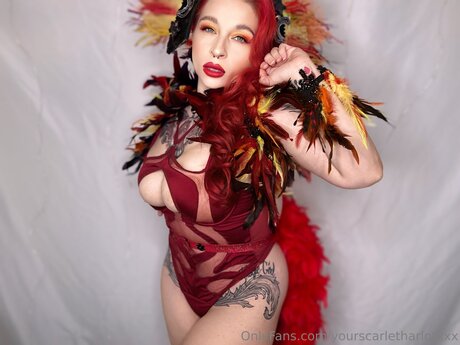 Yourscarletharlotxxx