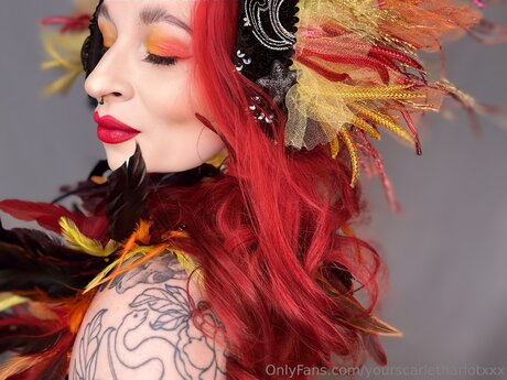 Yourscarletharlotxxx