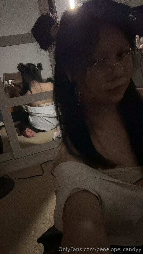 Penelope Candyy