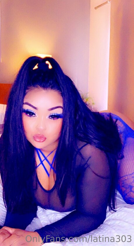 Latina303