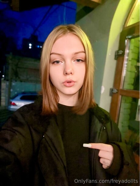 Freyadollts