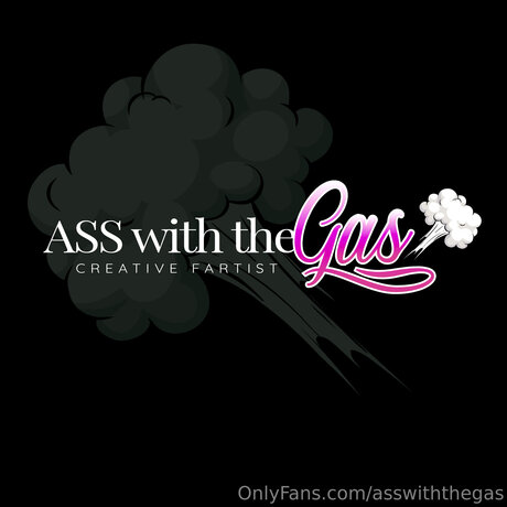 Asswiththegas