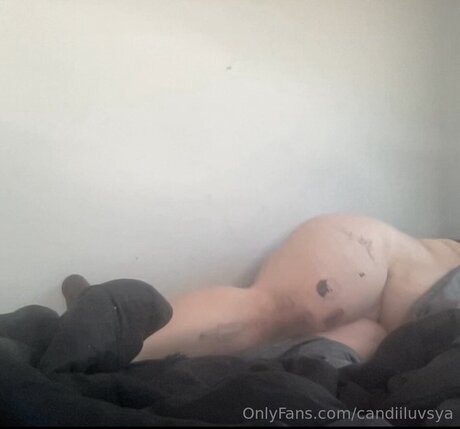 Candiiluvsya