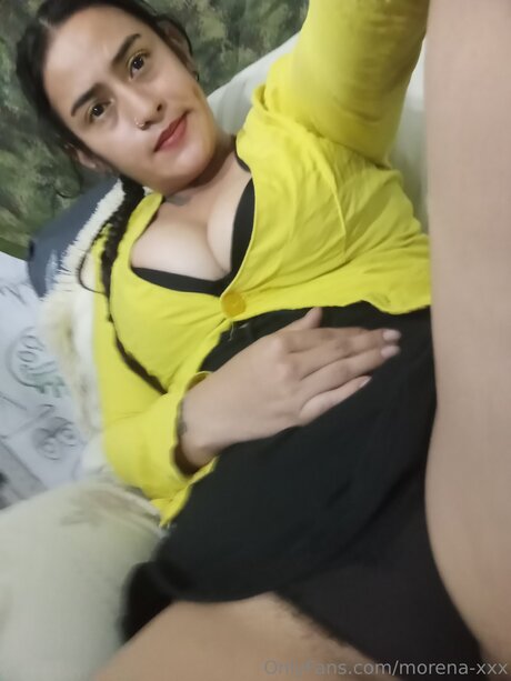 Morena Xxx
