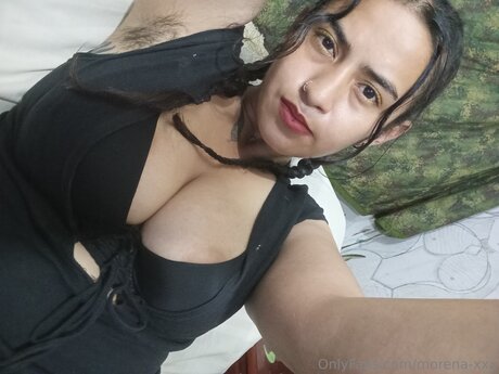 Morena Xxx