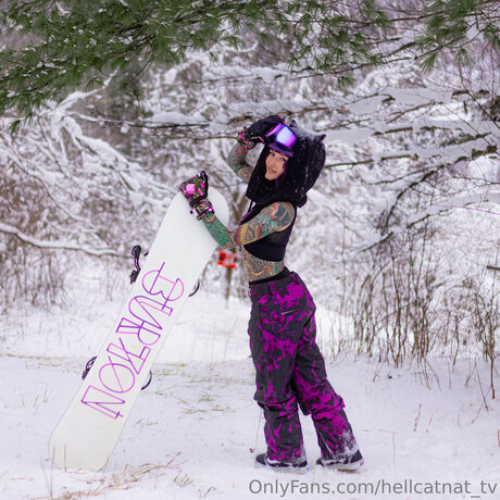 Hellcatnat Tv