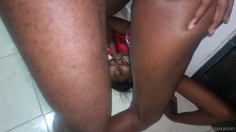 Sexasian  nude leaked OnlyFans photo