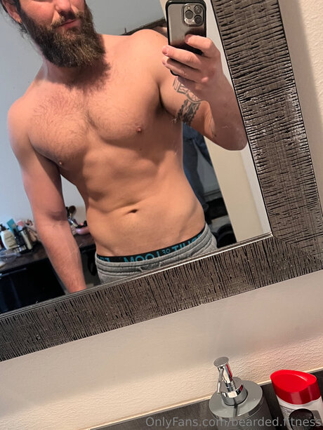 Bearded Fitness