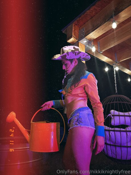 Nikkiknightlyfree
