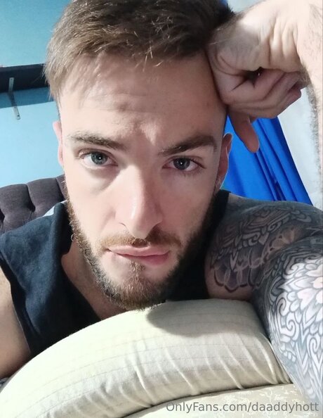 Daaddyhott
