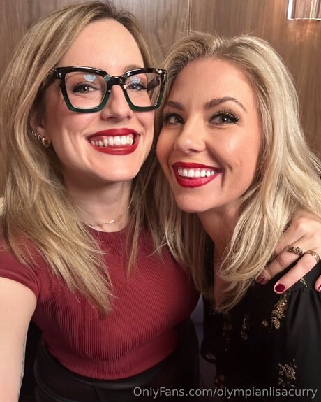 Olympianlisacurry