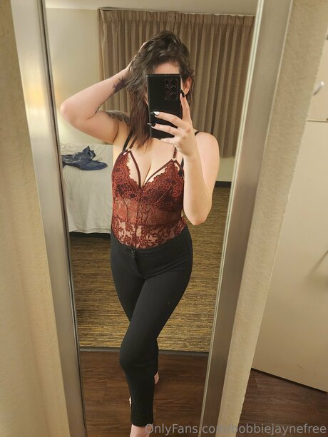 Bobbiejaynefree