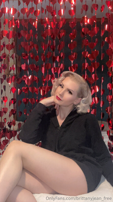 Brittanyjean Free