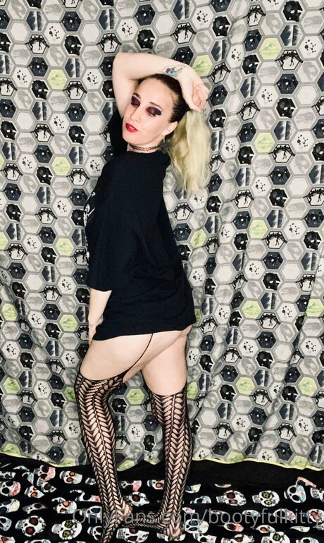 Bootyfulkitty