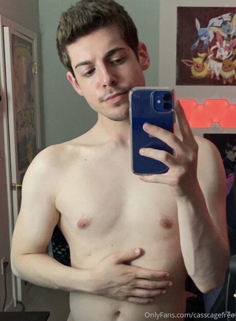 Casscagefree
