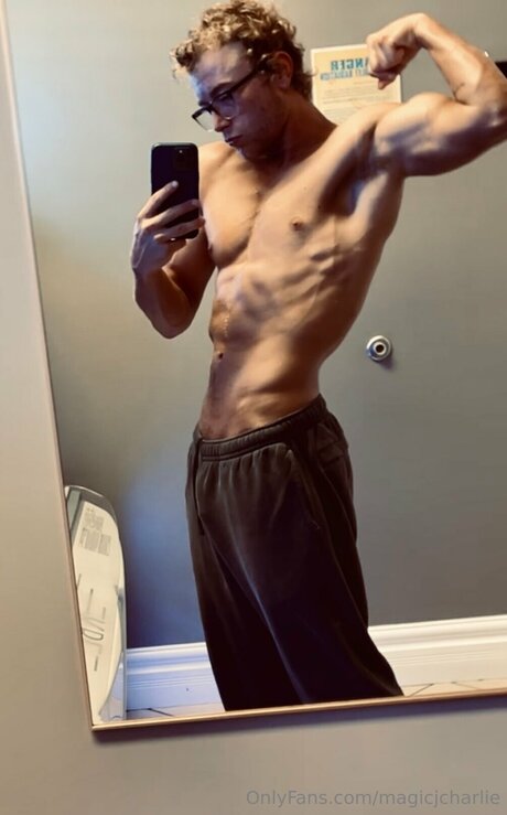 Magicjcharlie
