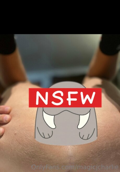 Magicjcharlie