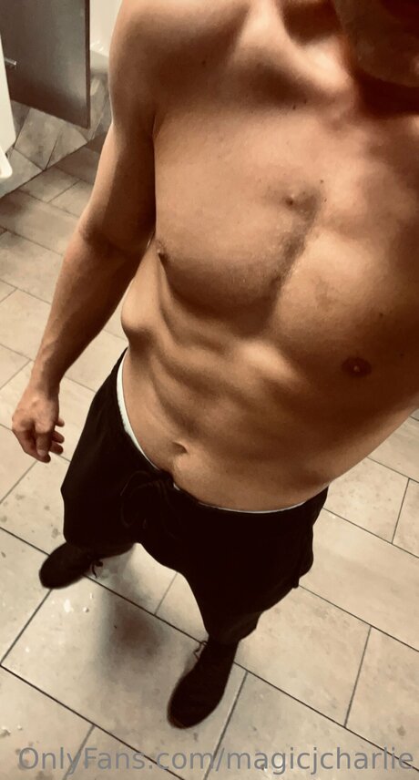 Magicjcharlie