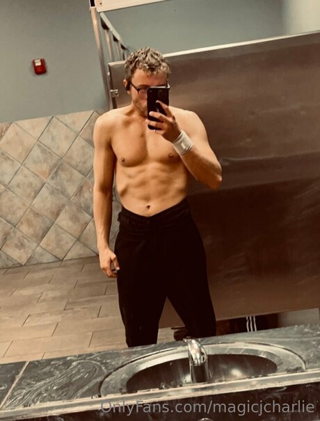 Magicjcharlie