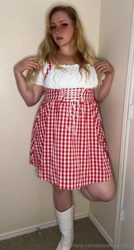 Jessiemay0501
