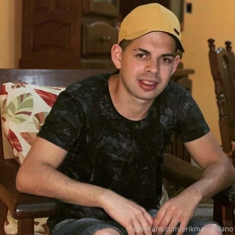 Erikmaximiliano