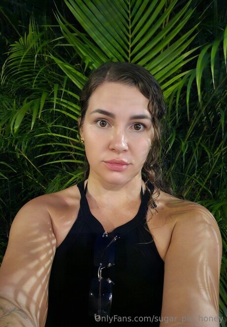 Sugar Pie Honey