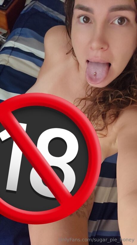 Sugar Pie Honey