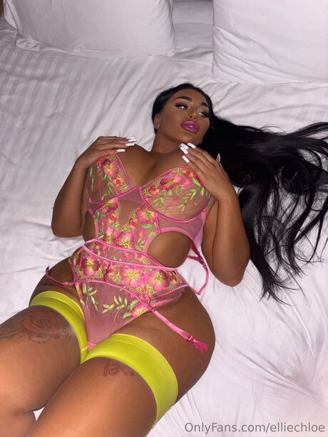 Elliechloe