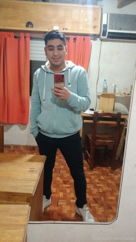Crisdiiaz