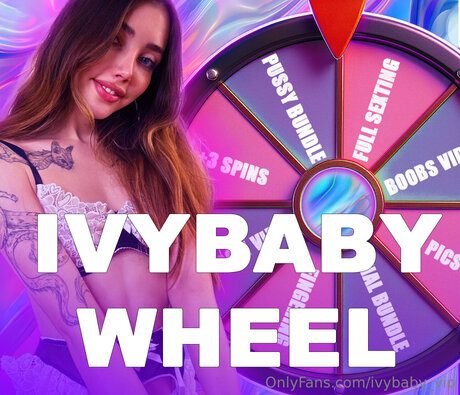 Ivybaby Vip