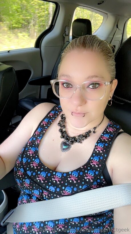 Beautifullyimperfectgeek