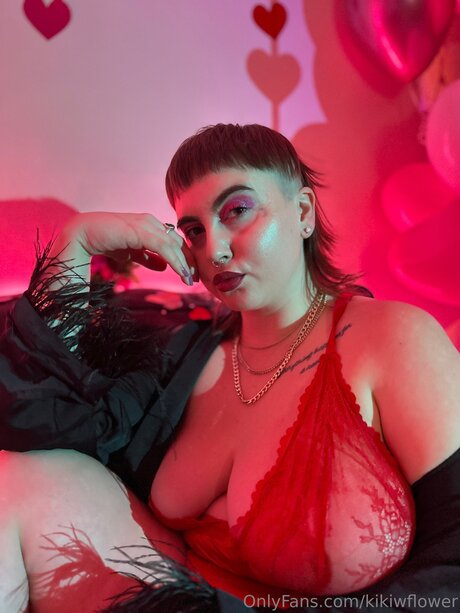 Kikiwflower