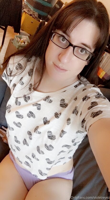 Violetreyez