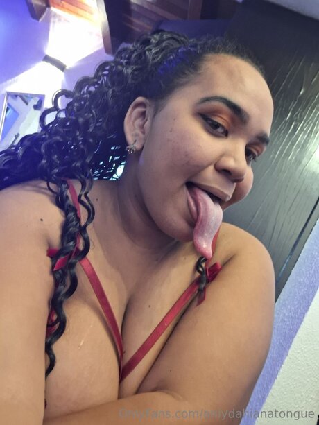 Onlydahianatongue