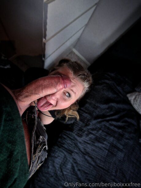 Benjiboixxxfree