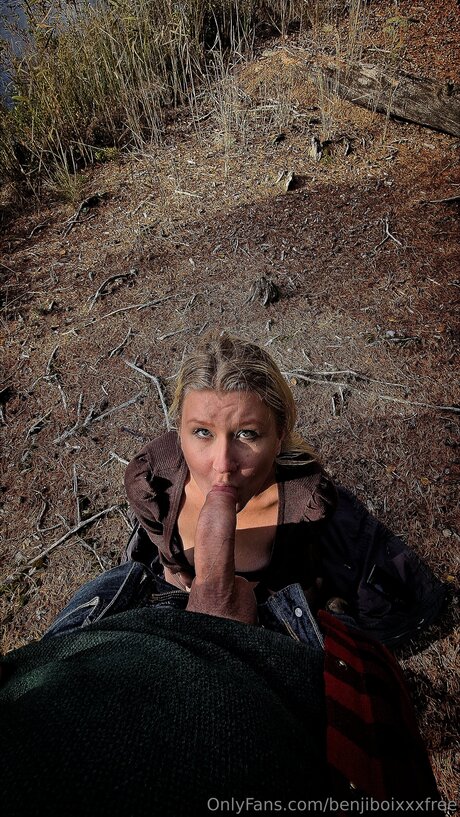 Benjiboixxxfree