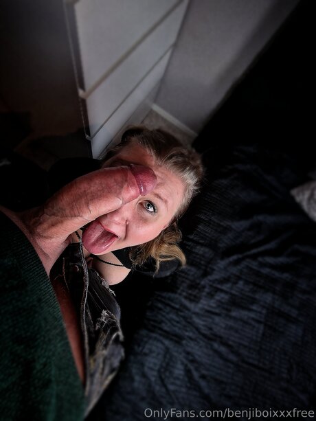 Benjiboixxxfree