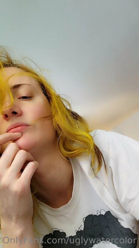 Uglywatercolor