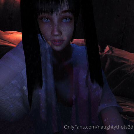 Naughtythots3d