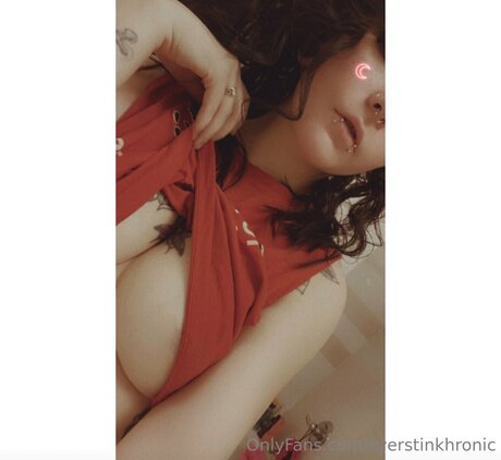 Kyerstinkhronic